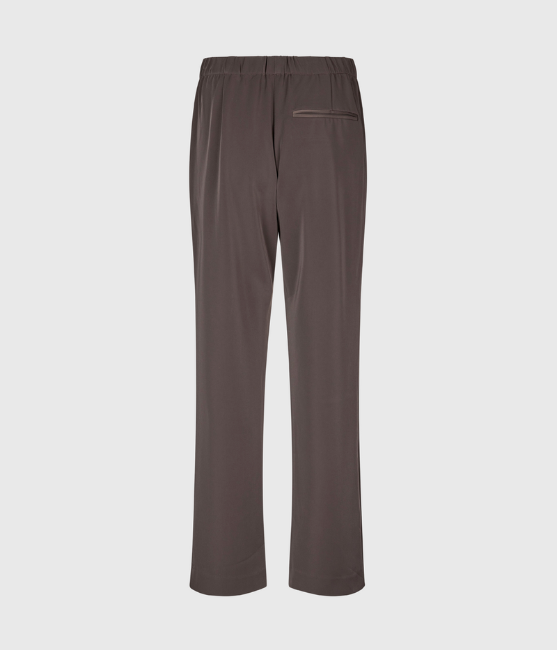 Hoys Straight Pants 7331 (190910TCX MULCH)