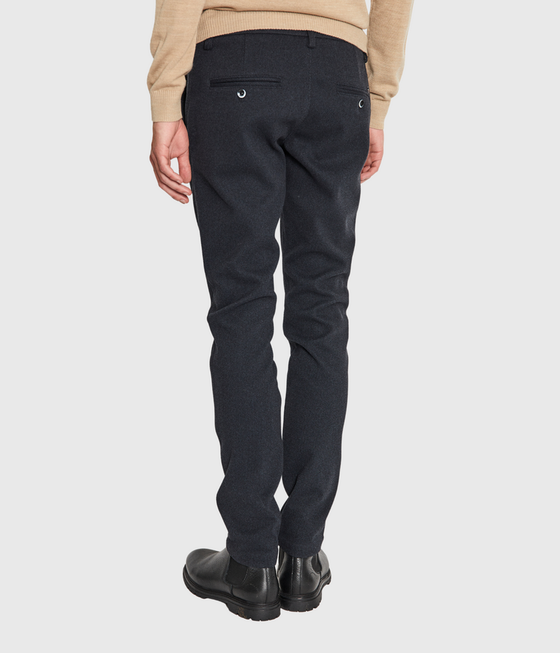 BS Mendocino Slim Fit Chinos (NAVY)