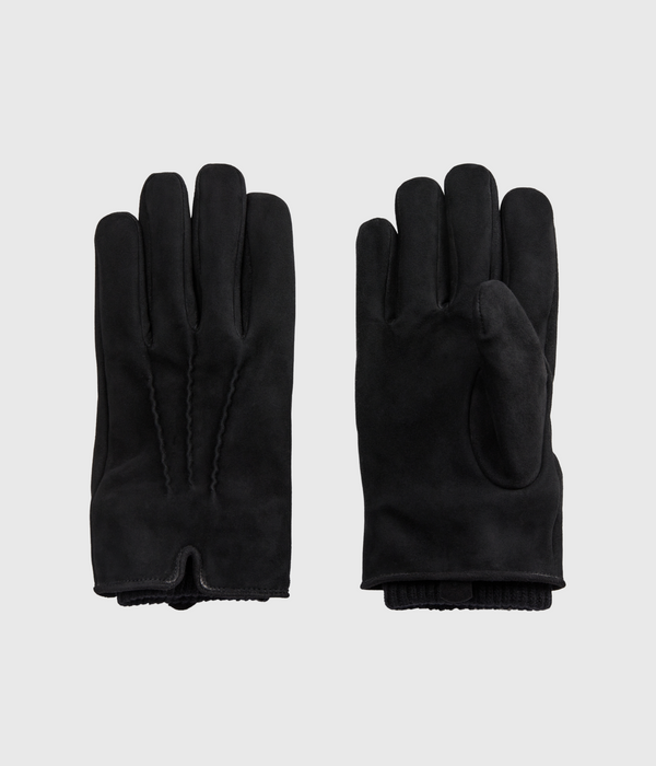 BS Cortado Gloves (BLACK)