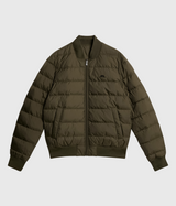Dwayne Reversible Jacket (M354 Forest Green)