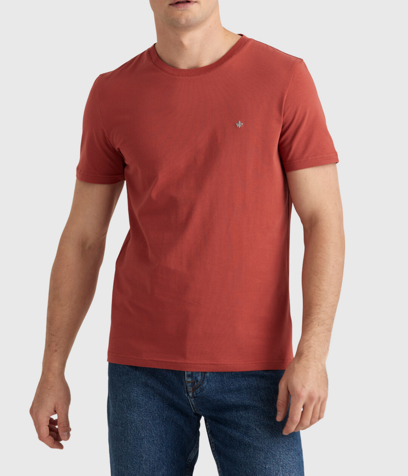 James Tee (41 RED)