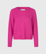 Nor O-N Short 7355 (182330TCX FUCHSIA FEDORA)
