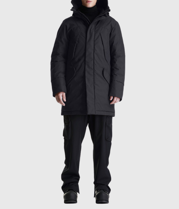 Qm411 (BLACK)
