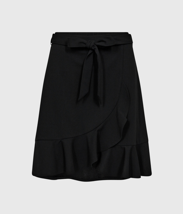 Emmycc Skirt (96 Black)