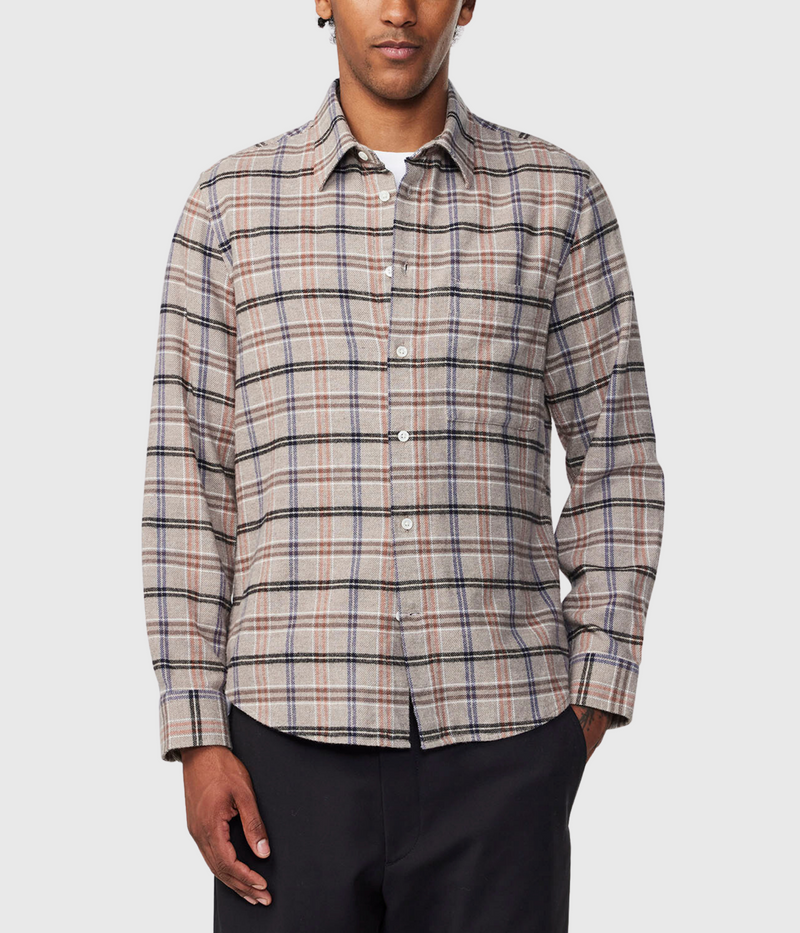 New Arne 5166 (708 Pastel Check)
