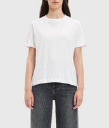 CAMINO T-SHIRT SS 6024 (CLR000023 White)