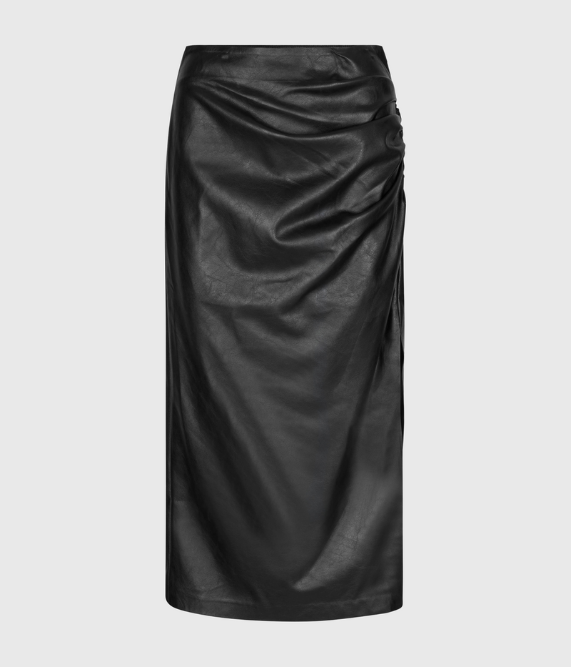 Seema Skirt (8001 Black)