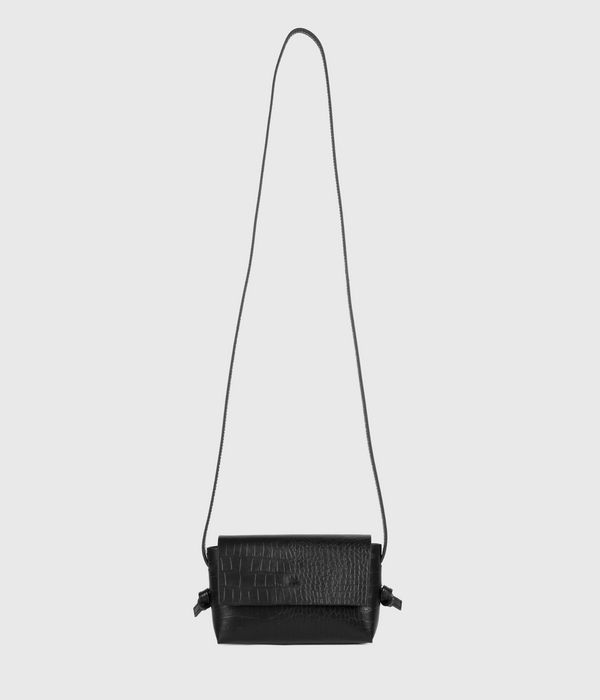 Luvi Bag (8001 Black)