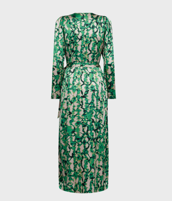 CMMERRYSHINE-DRESS (4340 Fern Green)