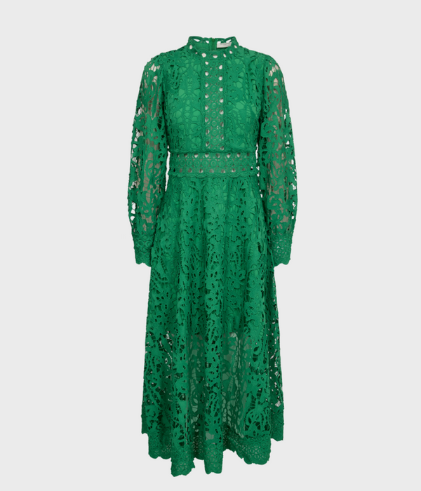 CMLALY-DRESS (4340 Fern Green)