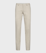 BS Pollino Classic Fit Suit Pants (Beige)