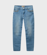 Mmsumner Group Jeans (406 Light Blue)