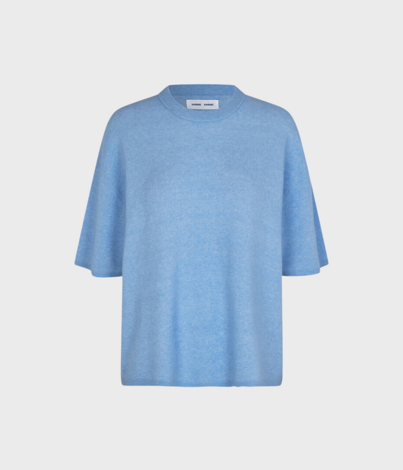 Megan T Shirt 14709 (BLUE HERON 163921TCX)