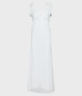 Dara Dress (120 White)