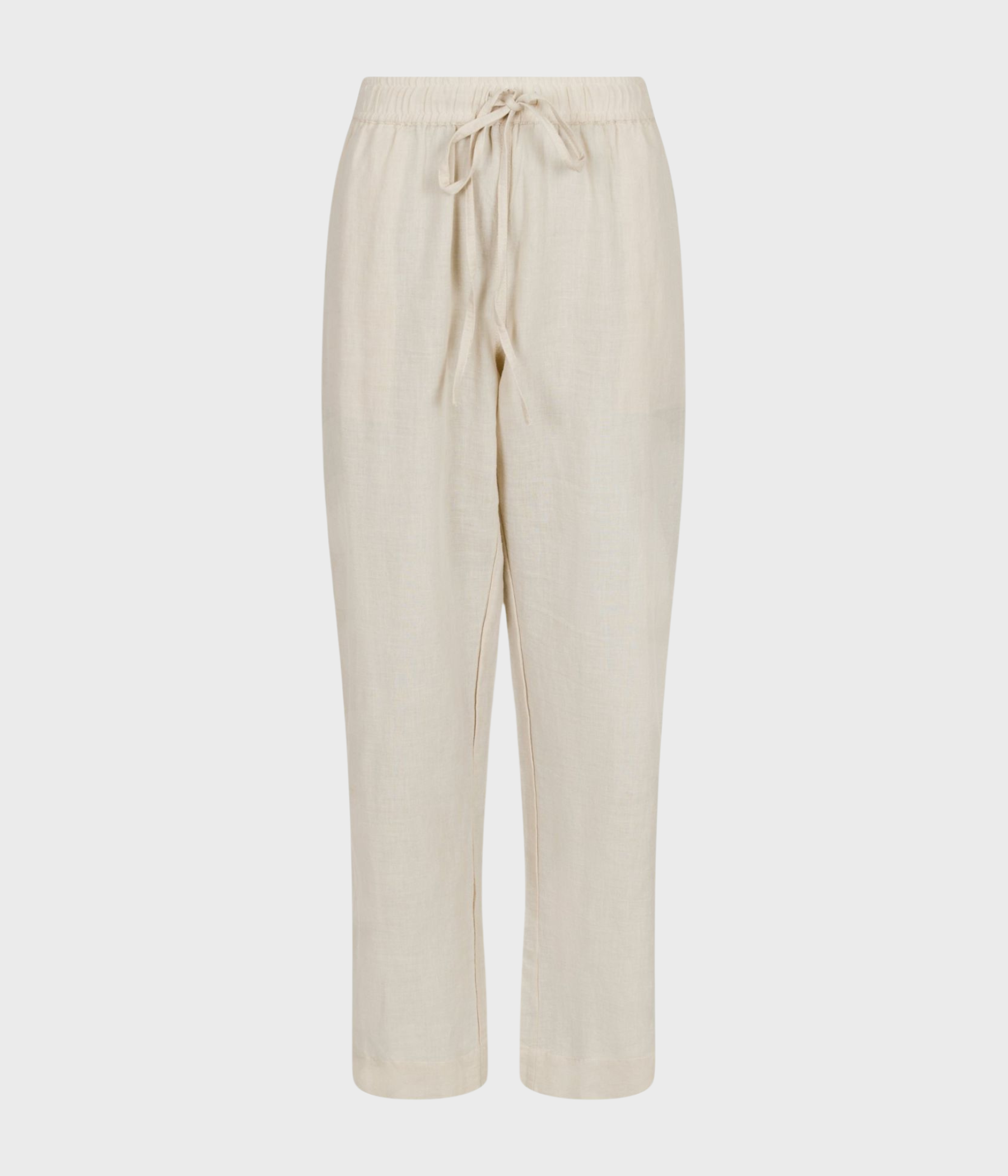 Sonar Linen Pants (213 Sand)