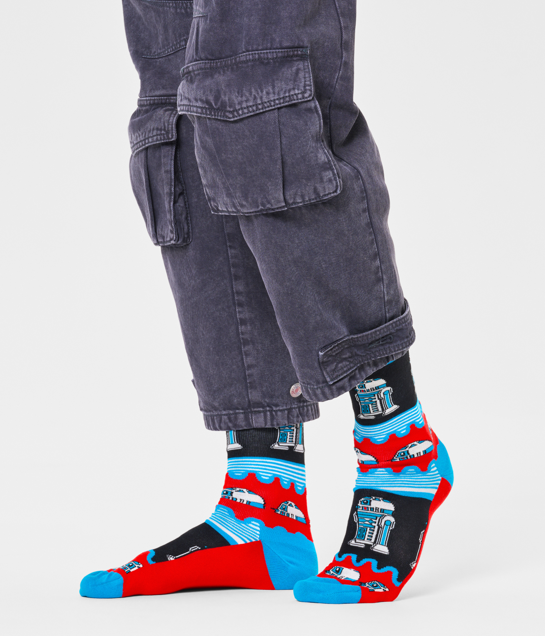 Star Wars™ R2-D2 Sock (6700)