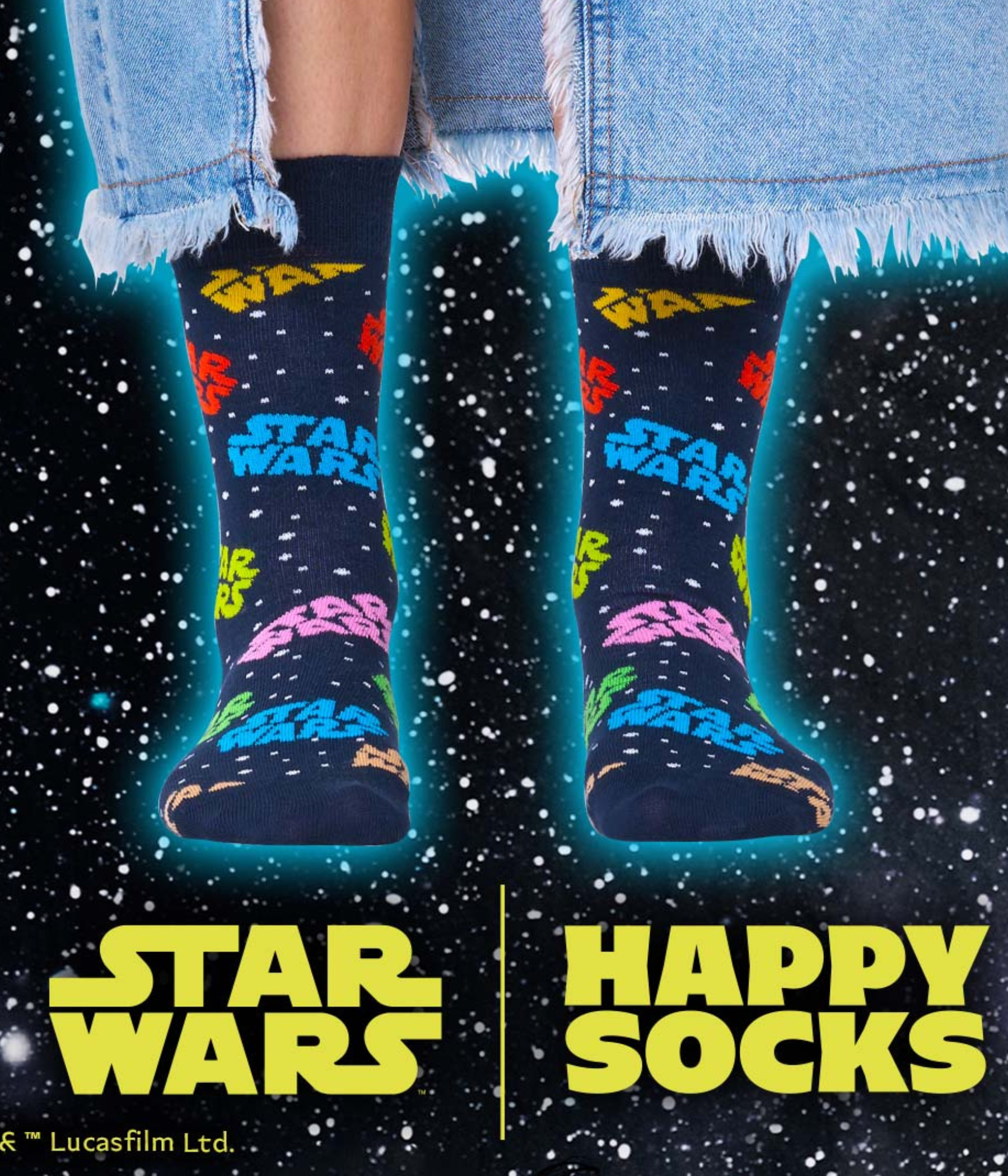 Star Wars™? Sock (6500)