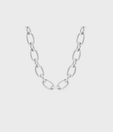 Granada Necklace Silver (Silver)