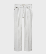 Mmeverest Bianco Jeans (101 white)