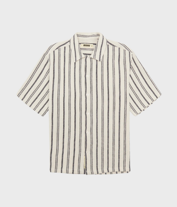 Wbsunny Knipe Shirt (Off white)