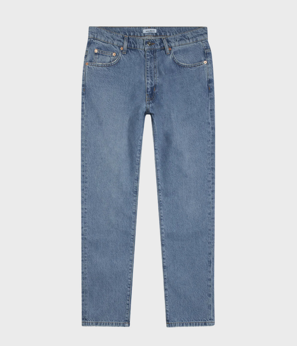 Doc Doone Jeans (Washed Blue)