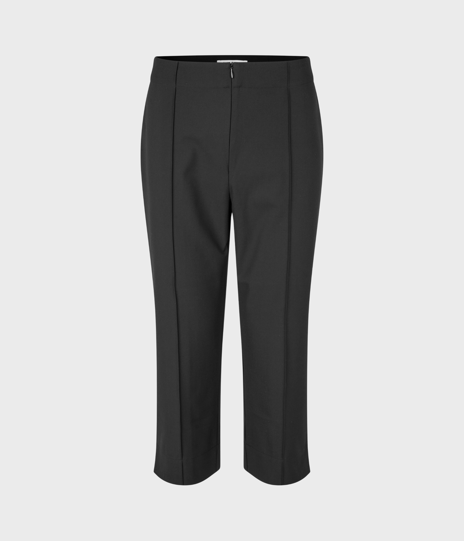 Sacorla Trousers 15547 (CLR000021 BLACK)