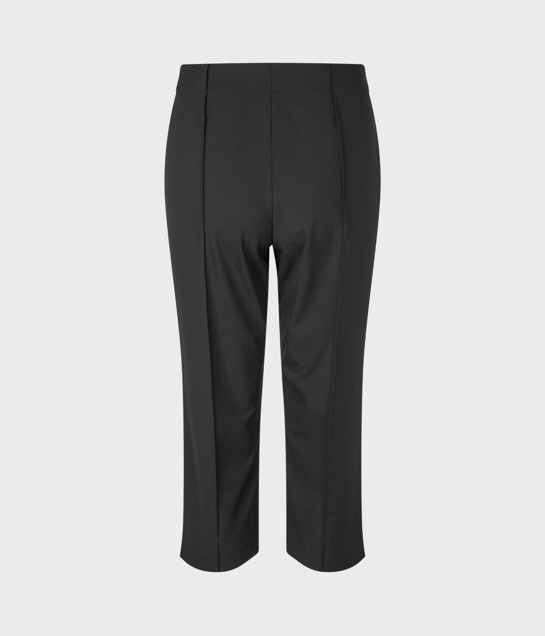 Sacorla Trousers 15547 (CLR000021 BLACK)