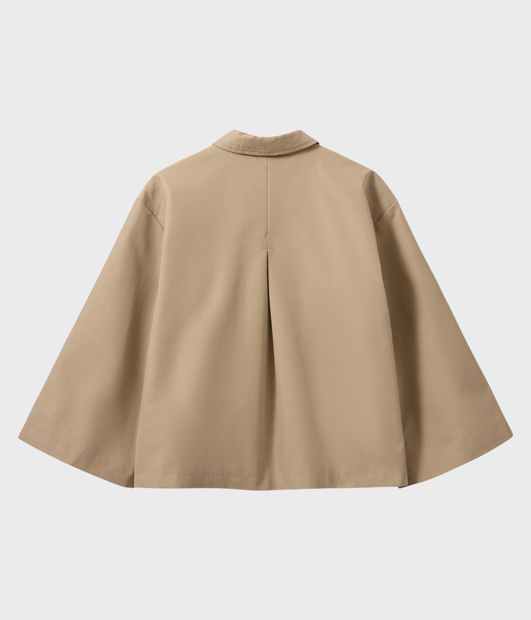 AGATHASW JACKET (7012 Camel)