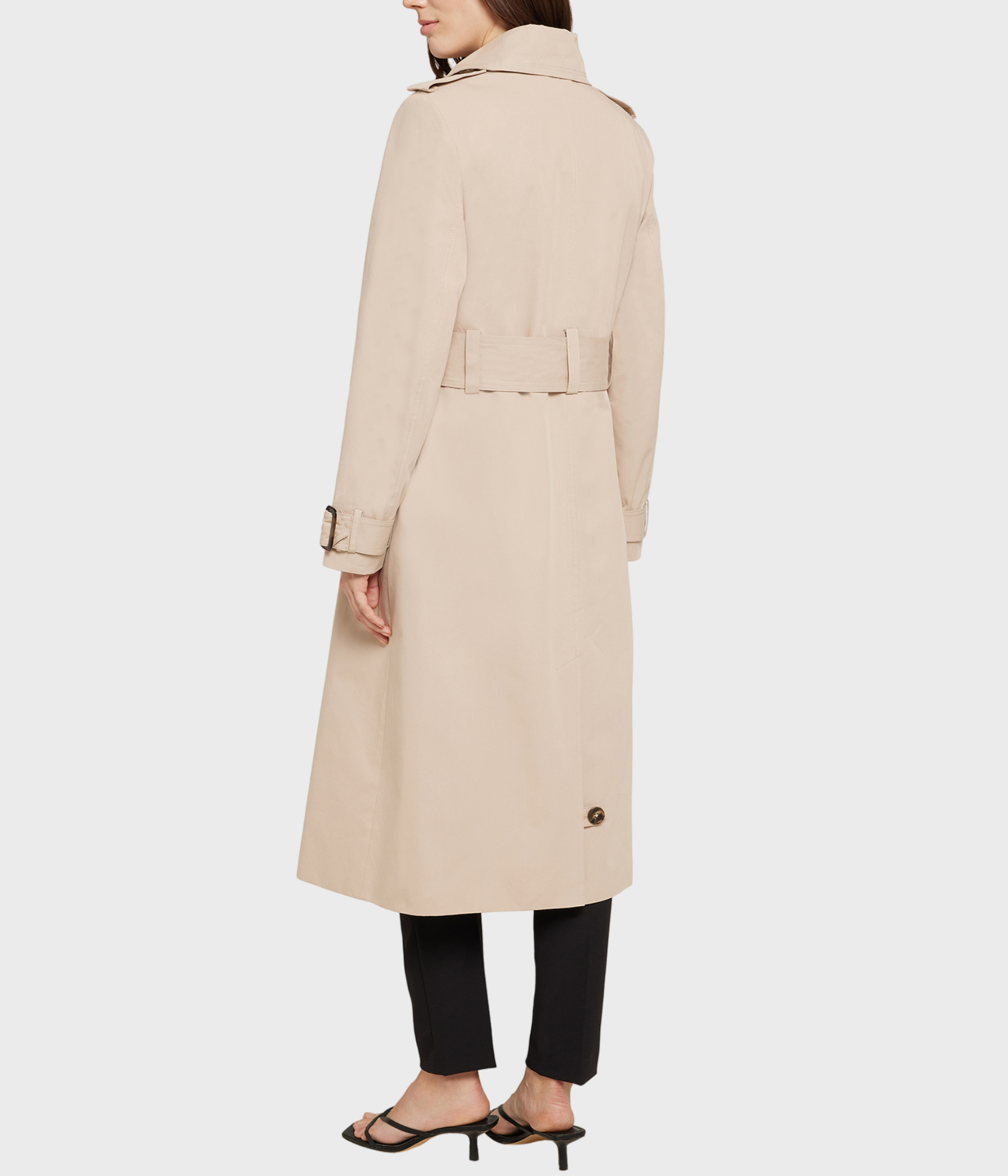 Sierra Coat (11100 Beige)