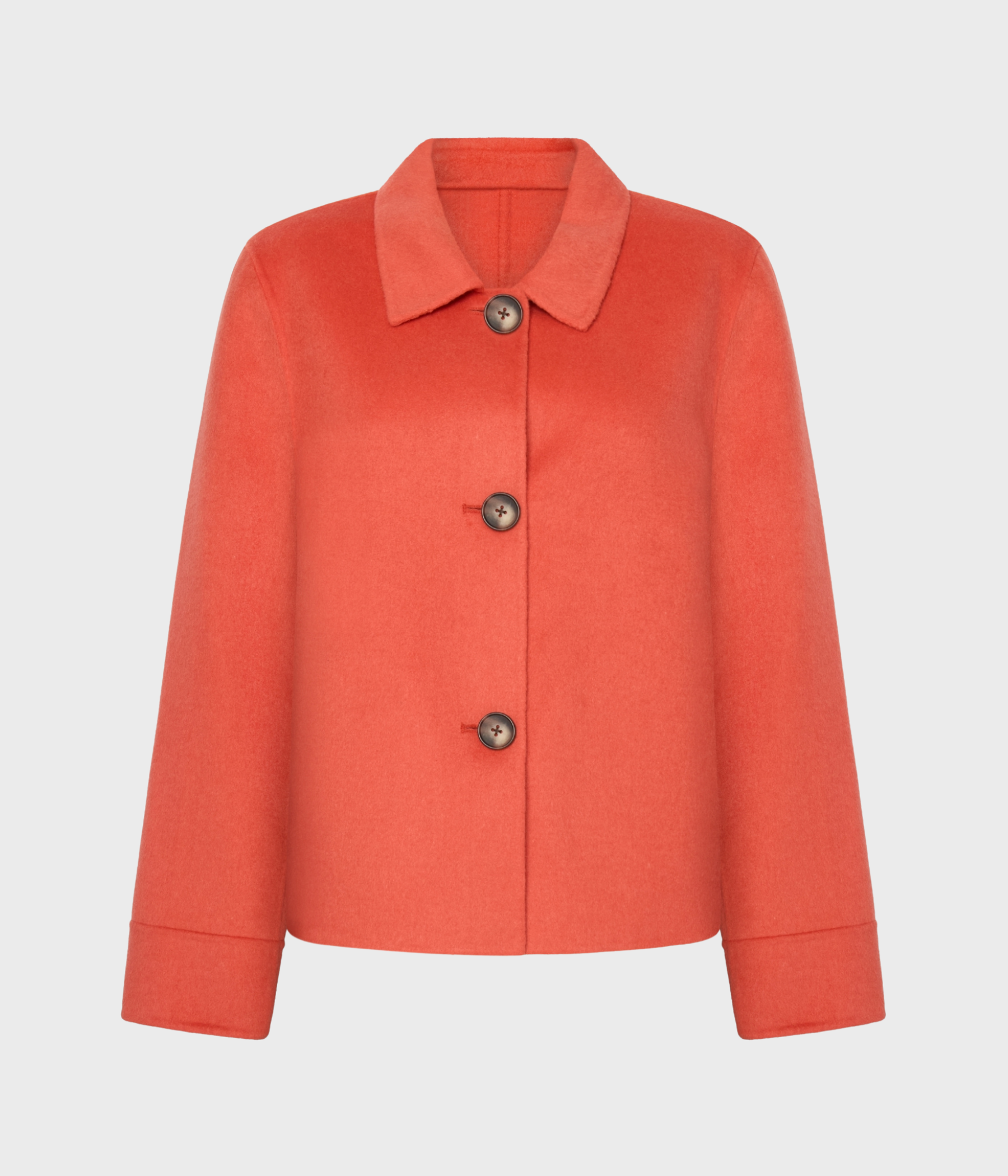 Thekla Jacket (34600 Coral)