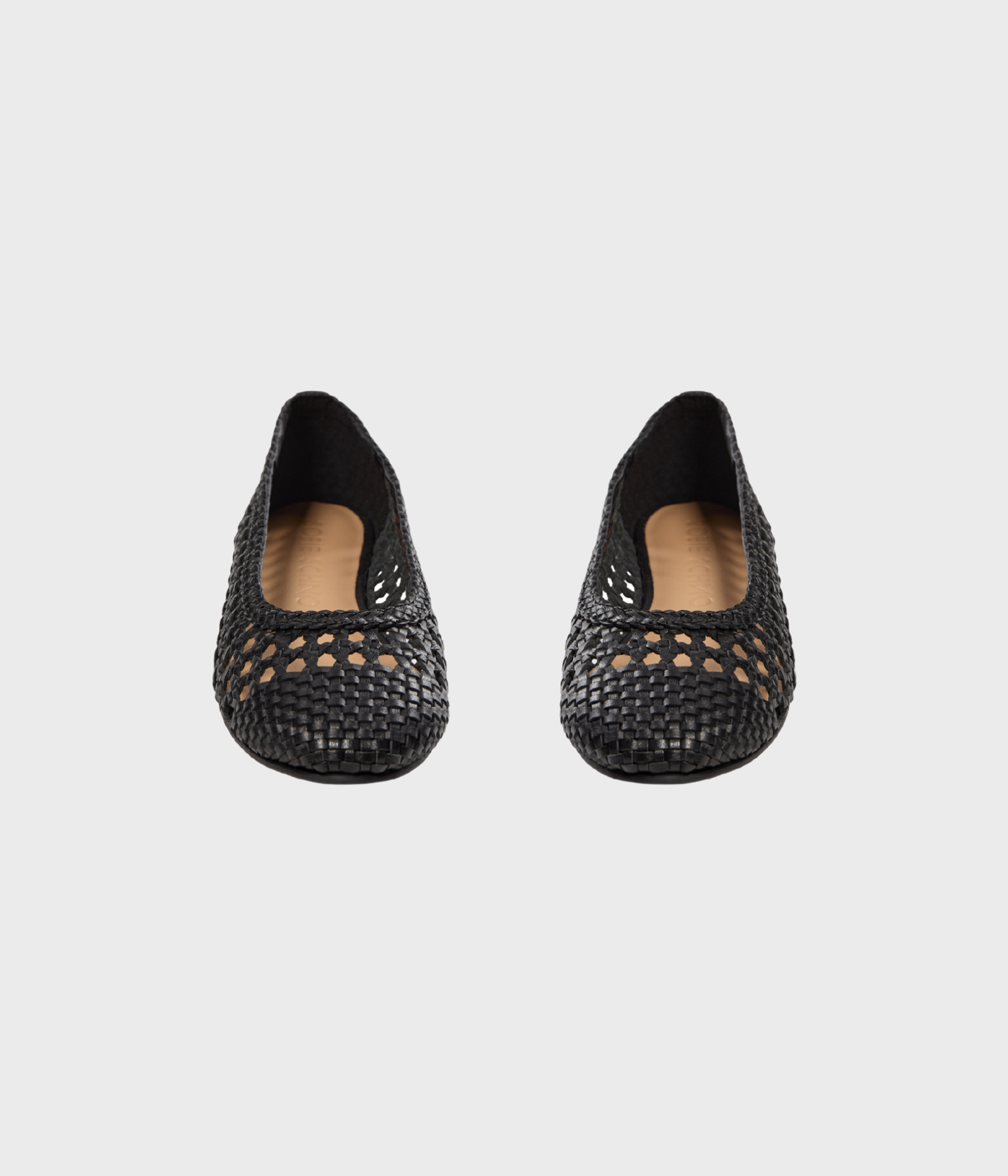 LINDASW SHOE (1000 black)