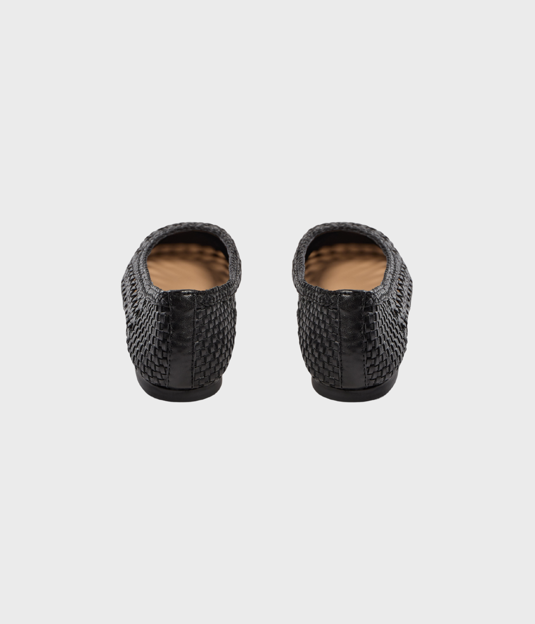 LINDASW SHOE (1000 black)