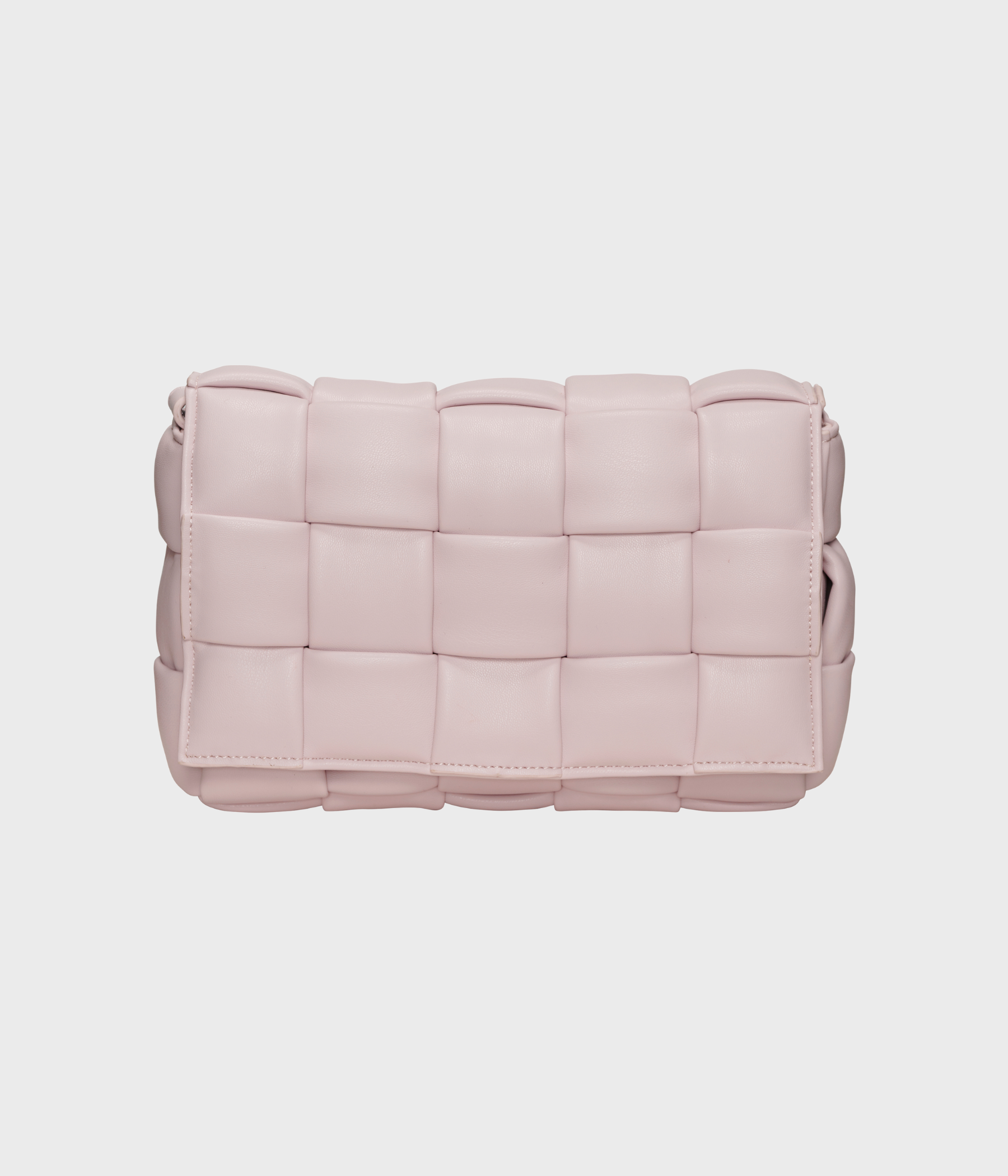 Brick Bag (Soft Rose)