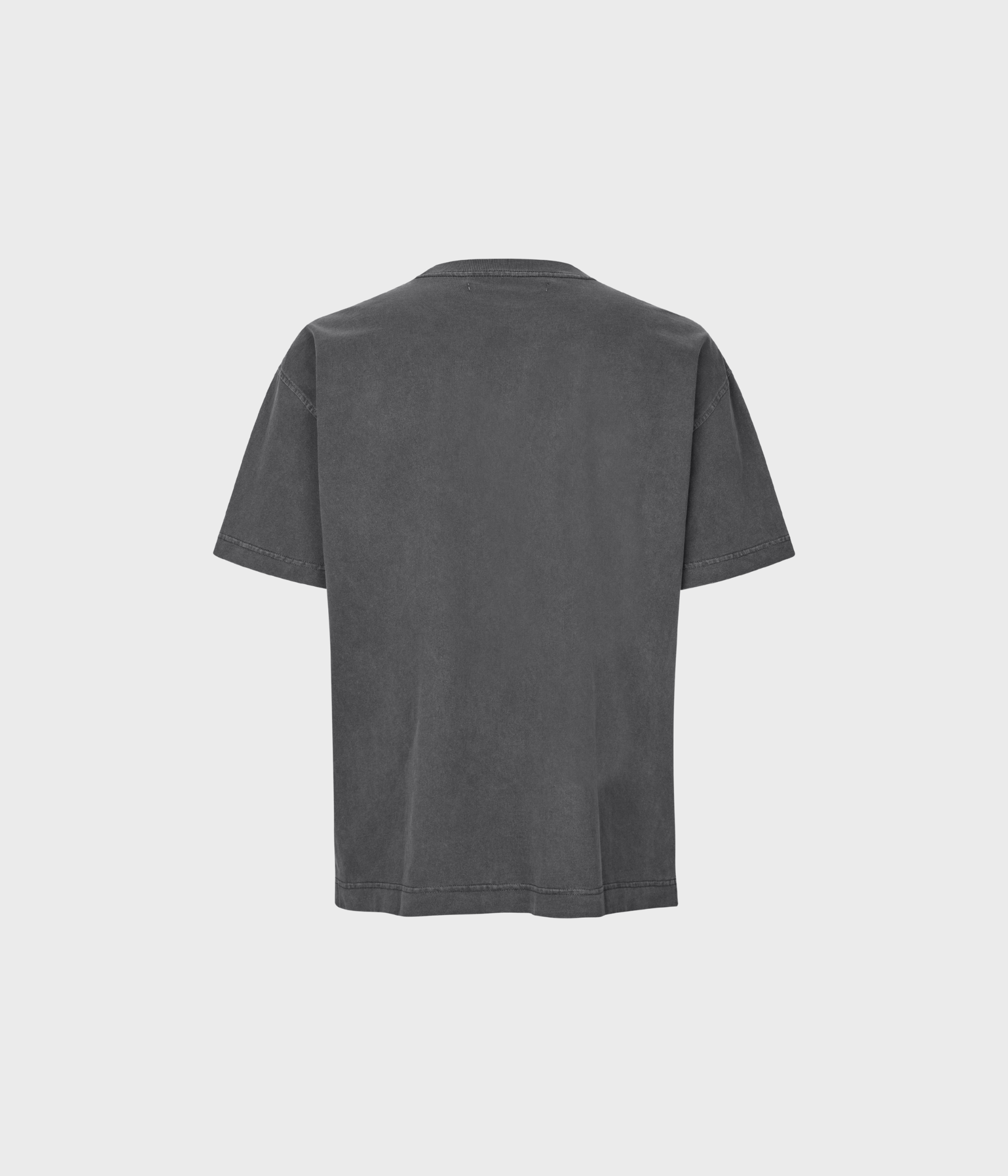 Sajoel T-Shirt 15489. (CLR000021 BLACK)