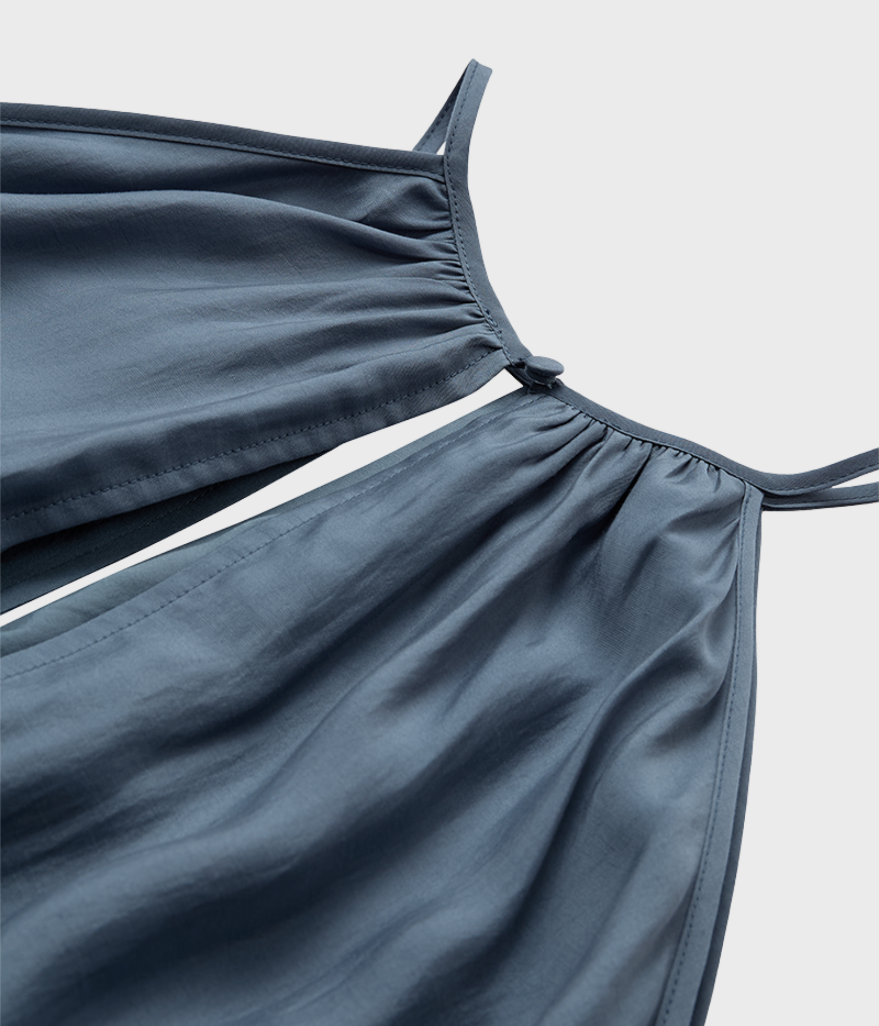 Cmmolly-Dress (3160 Blue Mirage)