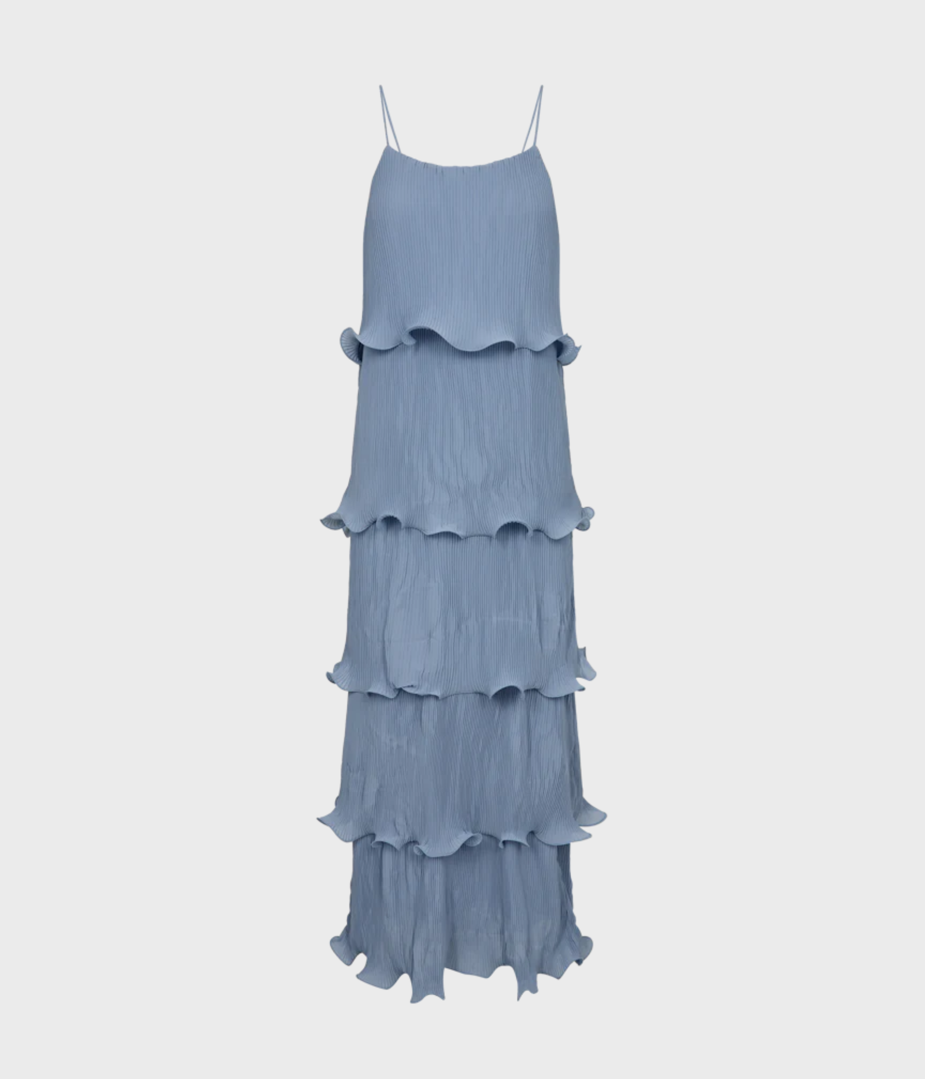 CMKIRA-DRESS (8065 Forever Blue)