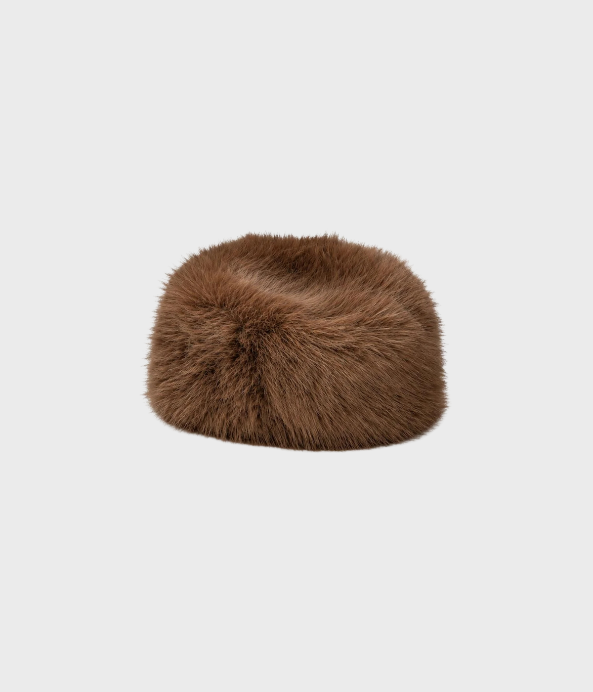 Anais Hat (Brown)