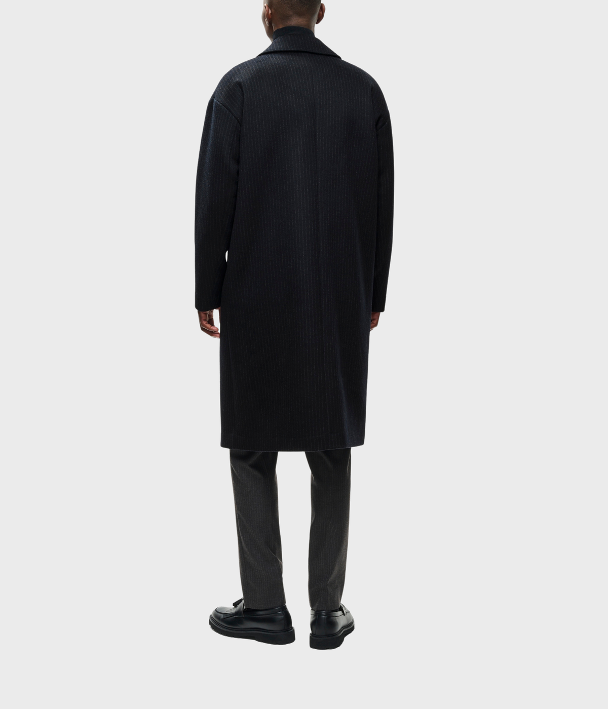 Mabullmer N (194011 Dark Navy)