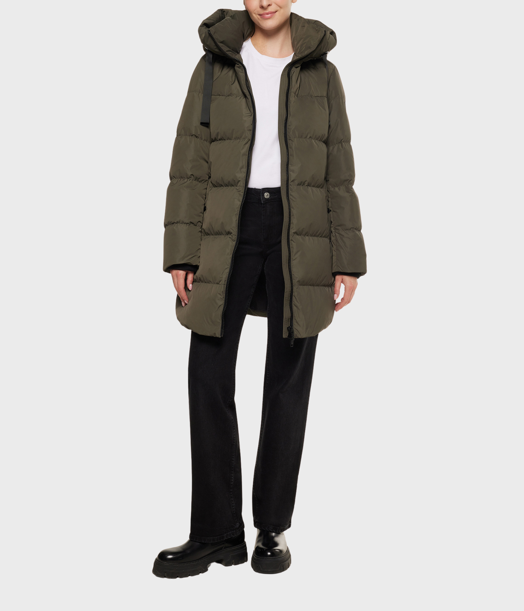 Samantha Jacket (56700 Crocodile)