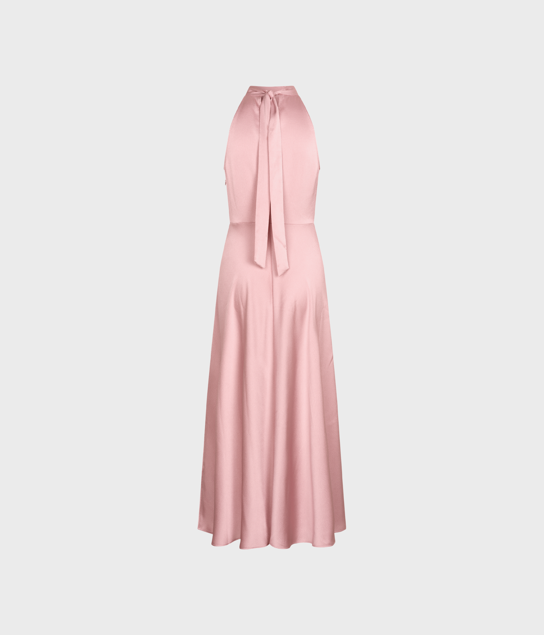 Rheo Dress 12959. (142304TCX Bleached Mauve)
