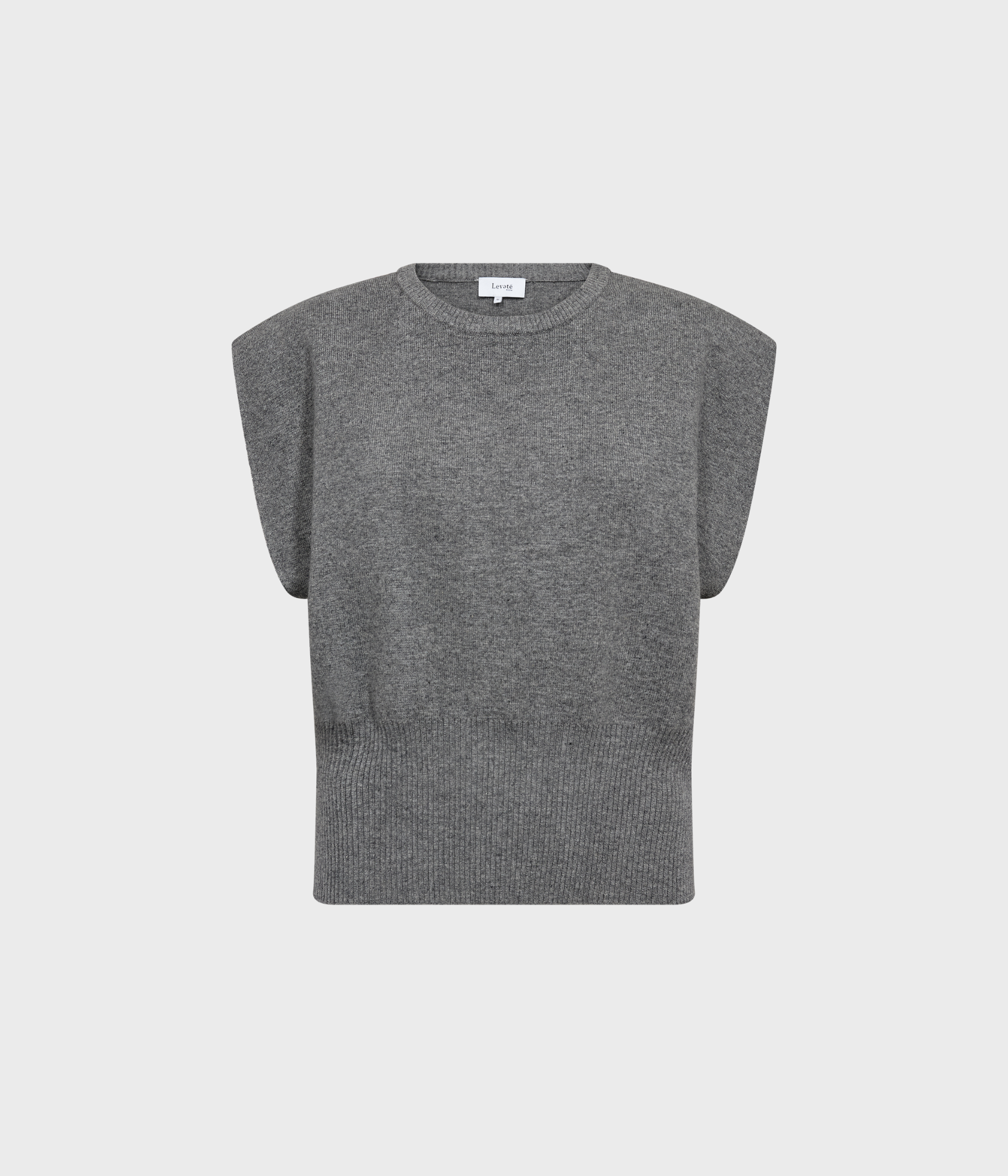 Lr-Thilda 3 (99906 - DARK GREY MEL.)