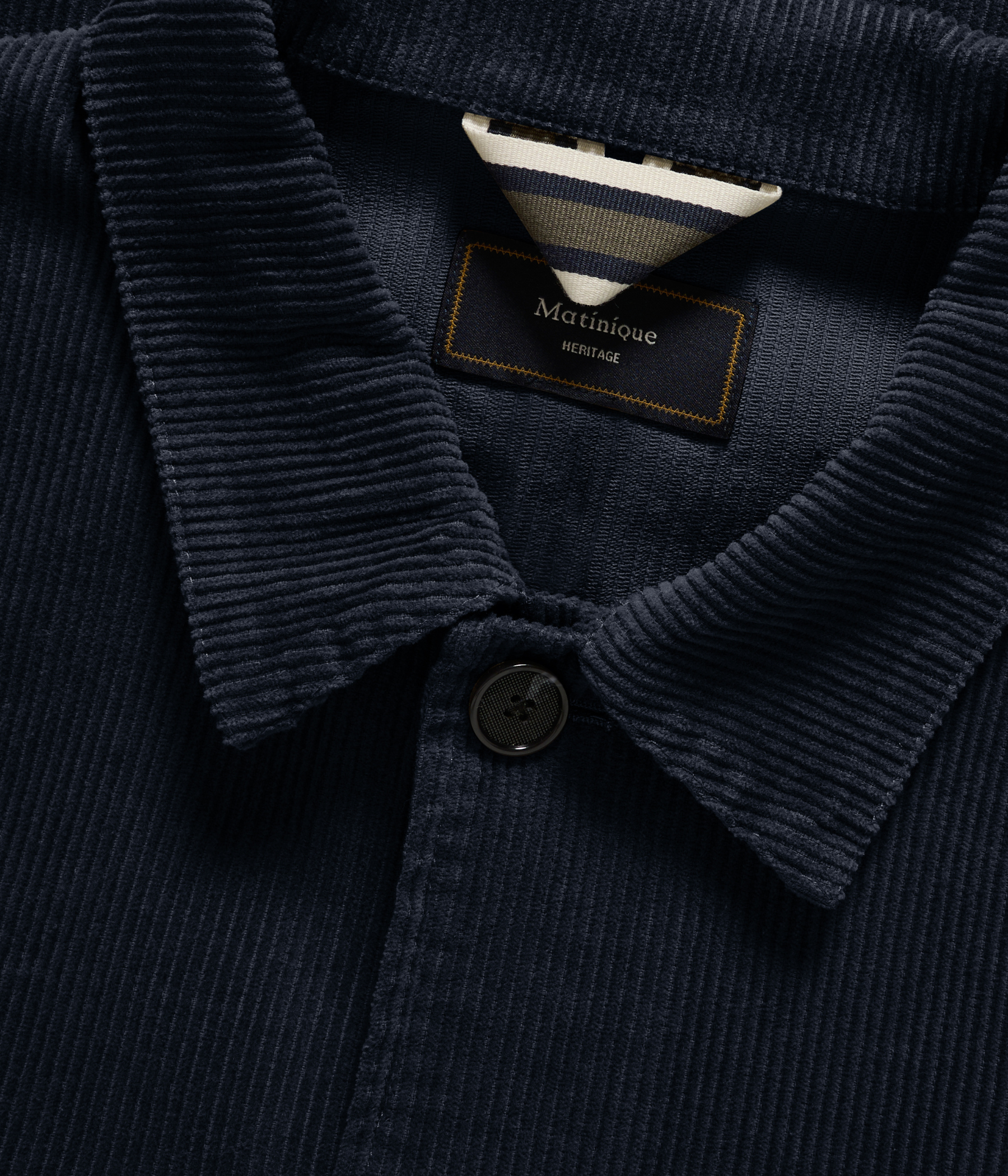 Mashay N Heritage (194011 Dark Navy)