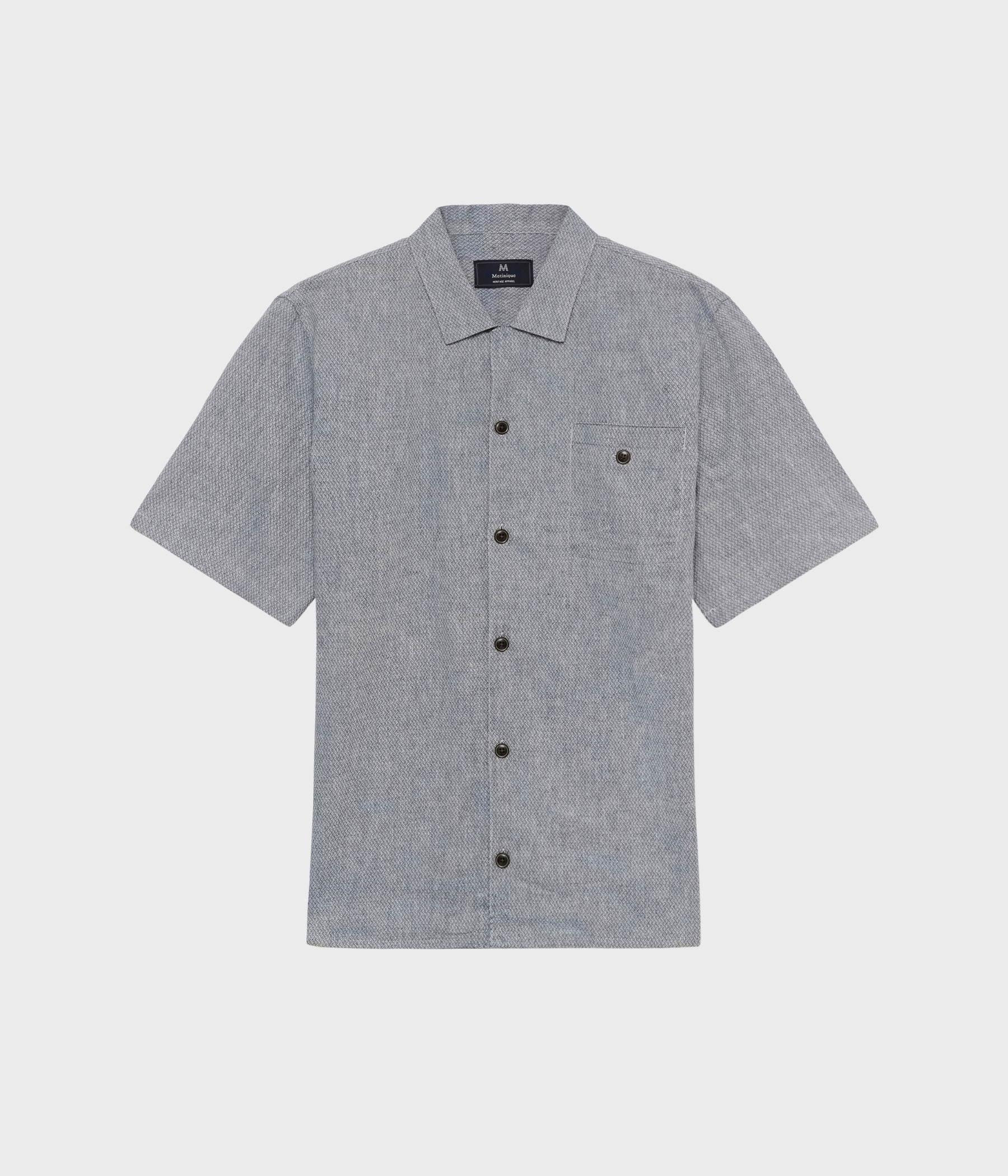 Maflint Heritage (154307 Tradewinds)