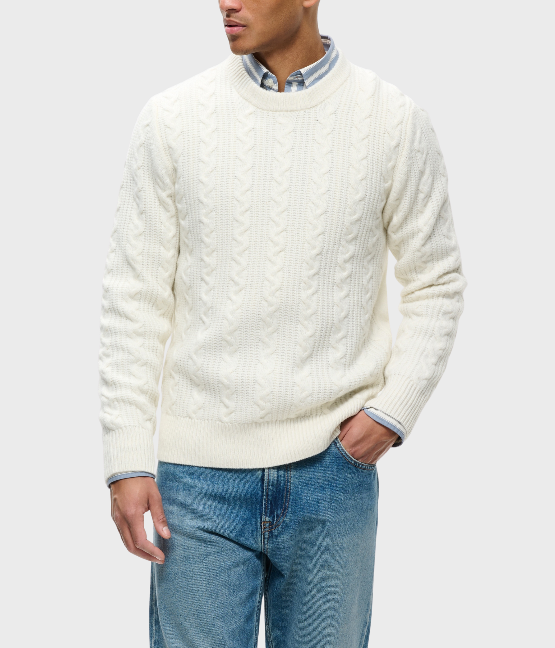Matriton (110104 Off White)