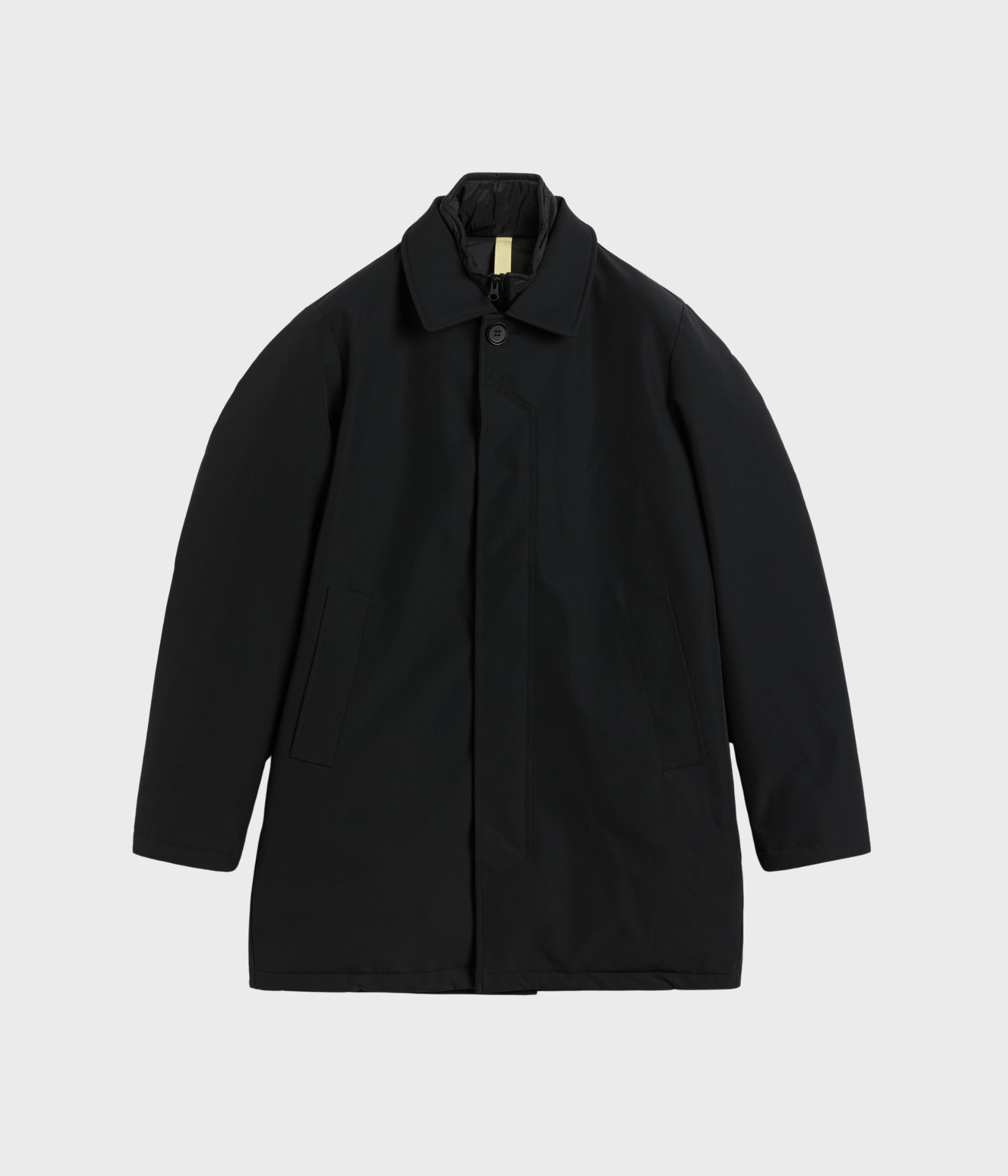Duncan. (Black)