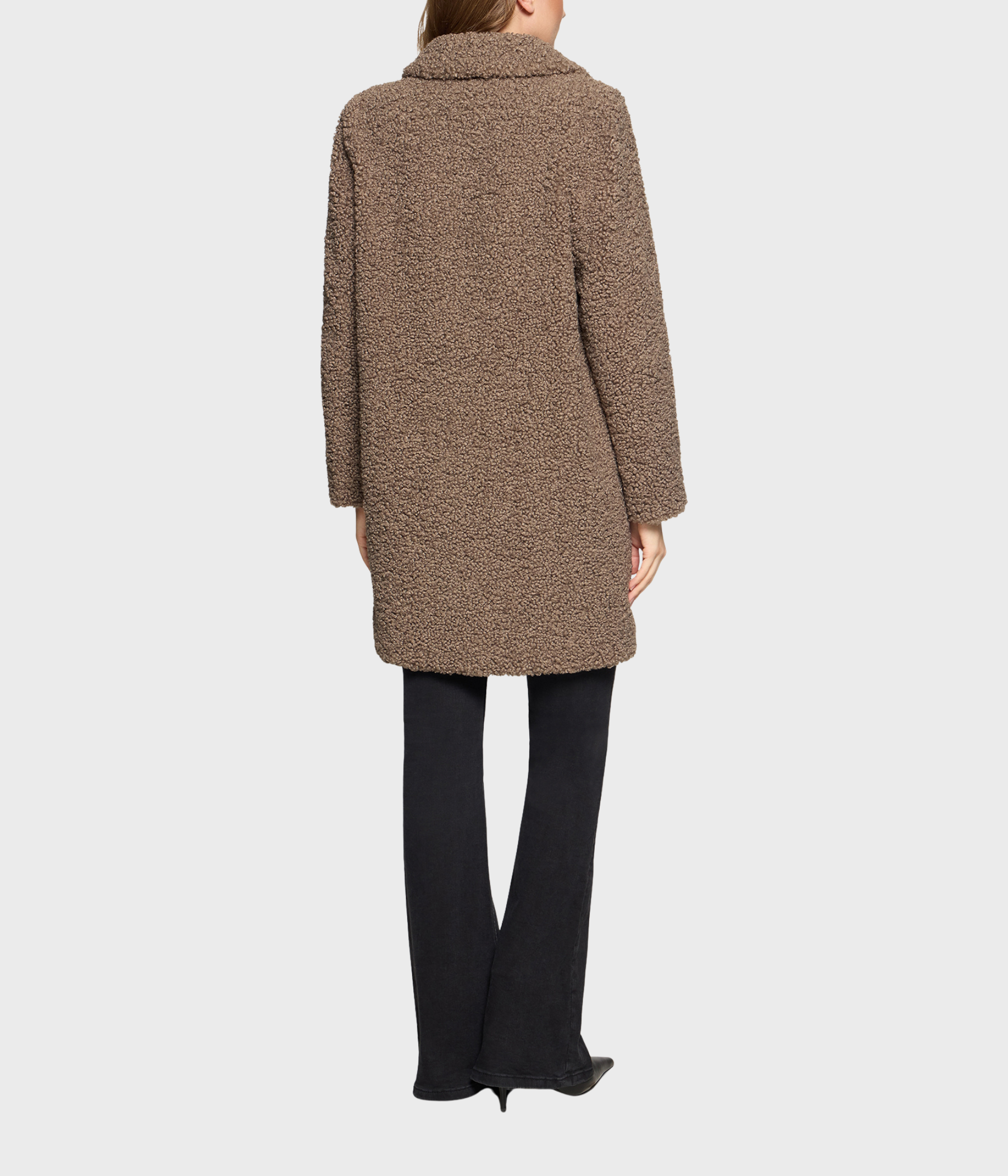 Diddi. (11200 Light Taupe)