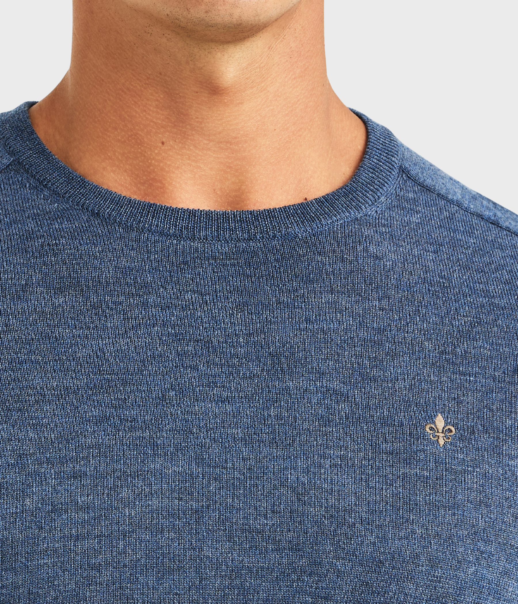 Merino Oneck (57 Blue)