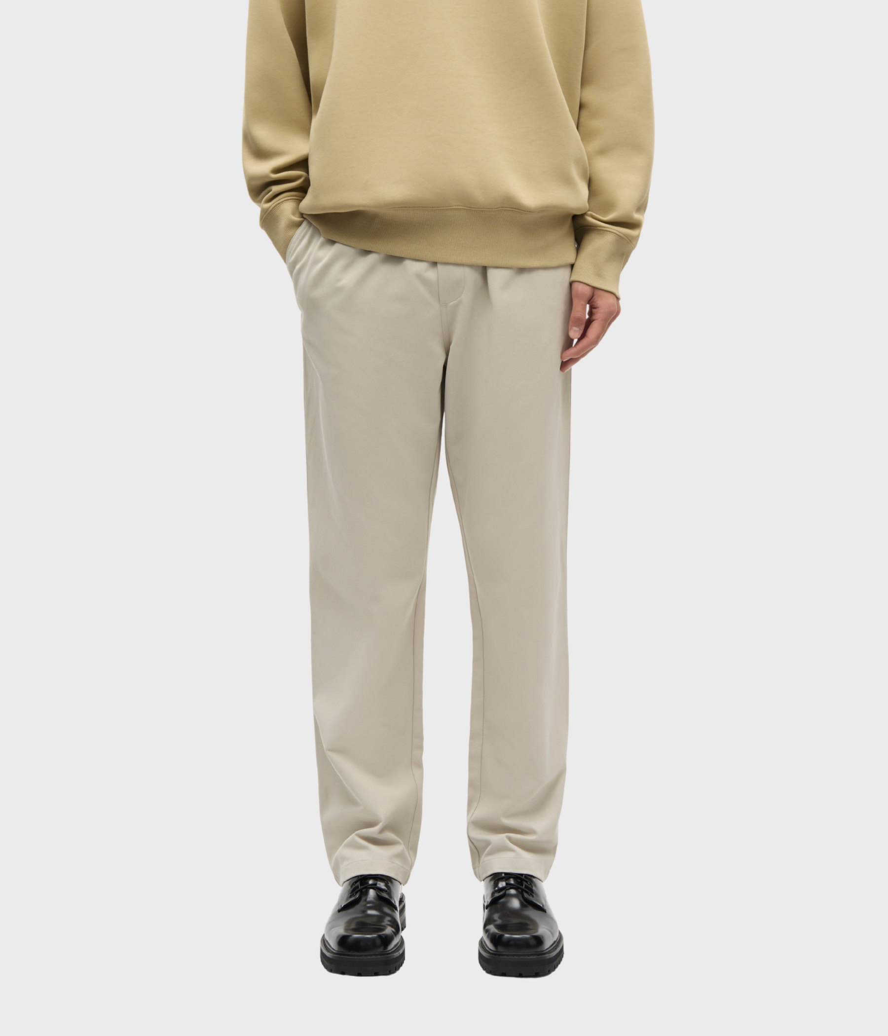 JABARI TROUSERS 13208. (144500TCX MOONSTRUCK)