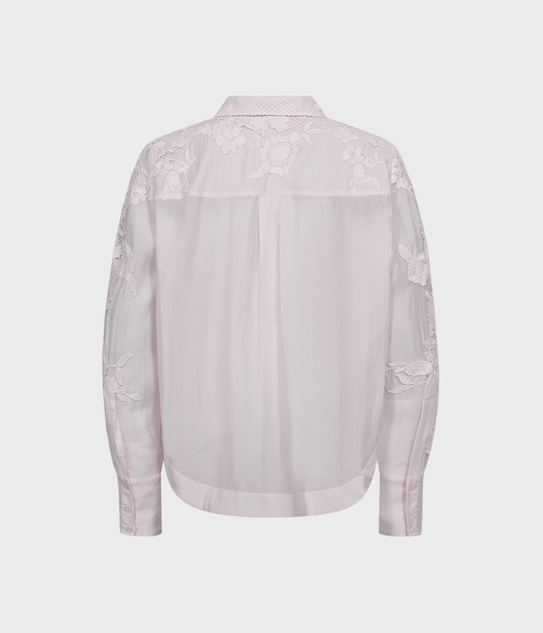 CMMOLLY-SHIRT (7032 Orchid Ice)