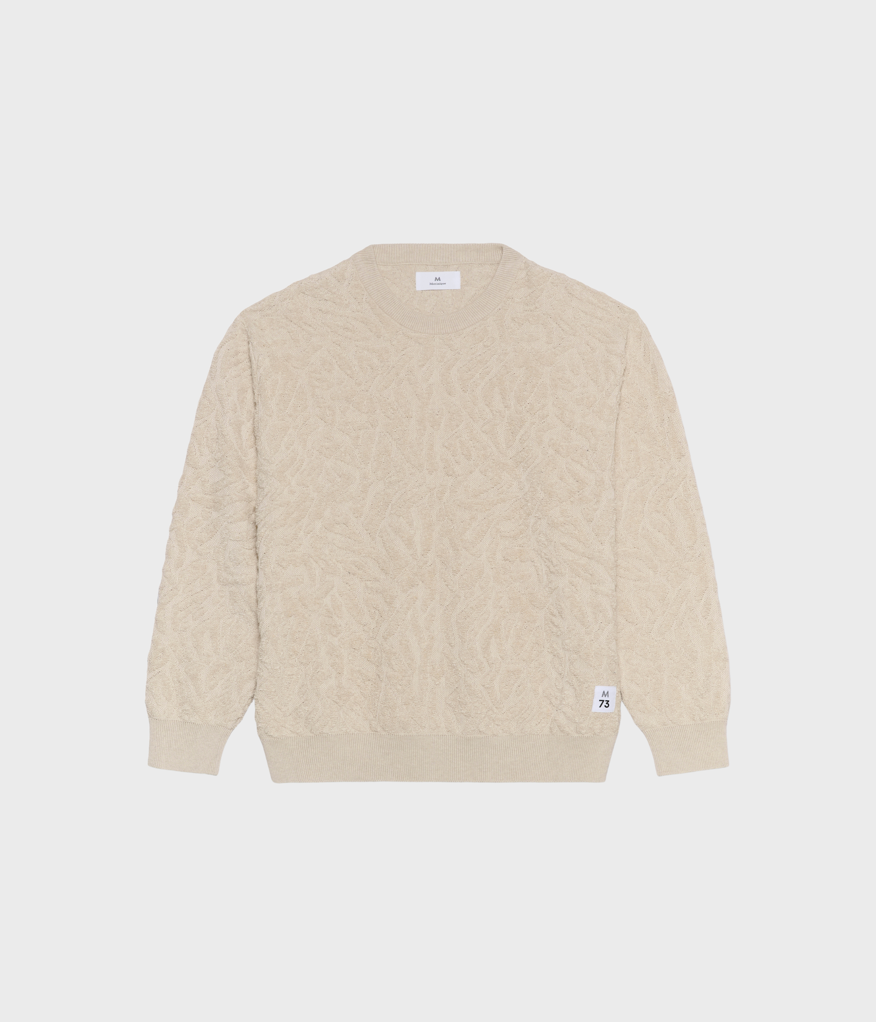 Masweatio 73 (110104 Off White)